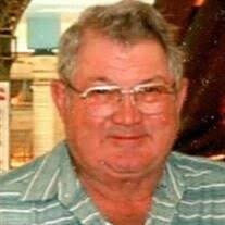 Paul "Clyde" Fruge I Obituary