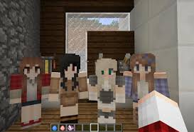 The creator of minecraft addon villagers come alive has been working hard on entirely changing the operational principles of the original game. Mod Comes Alive 2018 For Android Apk Download