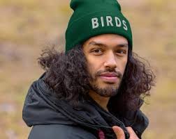 Birds Philadelphia Eagles Beanie, Embroidered Philly Hat, Philly Football  Game Day Apparel