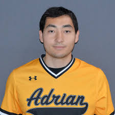 2024-25 Club Baseball Roster