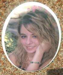 Jessica Joanne Wiser (1987-2006)