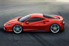 Keep up the great work!! Ferrari 488 Gtb Review Trims Specs Price New Interior Features Exterior Design And Specifications Carbuzz