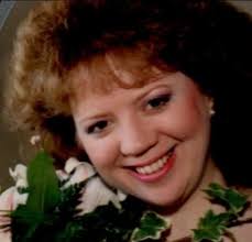 Jean Bergeson Obituary (1957