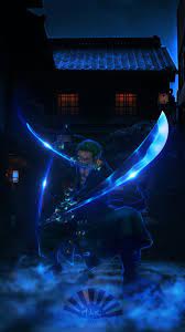 Switch to the light mode that's kinder on your eyes at day time. Zoro Wallpaper 4k Iphone