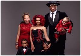 Cam newton blew his chance to prove himself as a leader in victory and defeat after sunday's crushing super bowl loss. Kia Proctor Bio Age Facts About Cam Newton S Wife Partner