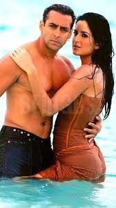 Salman Khan Katrina Kaif Hot Pic Katrina Kaif Bikini Photo Katrina Kaif Hot Pics Bollywood Actress Bikini