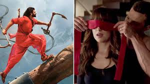 Rotten tomatoes staff presents 300 essential movies to watch now, whether you're a film buff or just starting your journey into cinema! 9 Best Bollywood Hollywood Movie Trailers To Watch Gq India