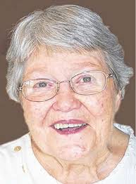 Margaret 'Marne' Risdon