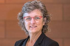 Mary Spranger's Instagram, Twitter & Facebook