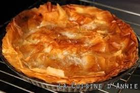 Croustade Aux Pommes Facile Recette Croustade Aux Pommes Facile Recette Croustade Recette Croustade Au Pomme