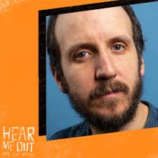 2 Richard Eyre by Hear Me Out: Discussions about Great Theatre and Greater  Plays