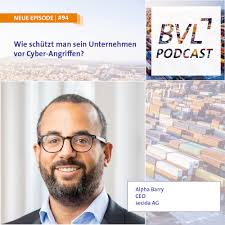 94: Wie schützt man sein Unternehmen vor Cyber-Angriffen?