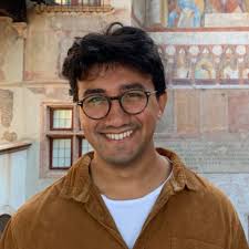 Gianamar GIOVANNETTI-SINGH