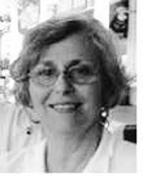 Obituary: Esther Elaine Ness