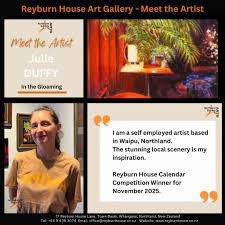 Reyburn House