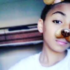 Malachi Small (@just_conquer)