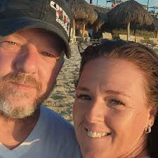 Fundraiser by Laura Salter : Darren Winchester