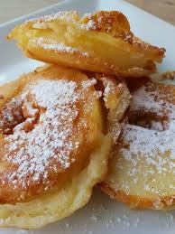 Apfelrader Nach Uromas Rezept Mamablog Einer Schreit Immer Rezepte Kochen Und Backen Apfelkuchle