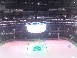 Los Angeles Kings Seating Chart Map Seatgeek