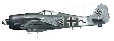 Resultado de imagen de fw-190
