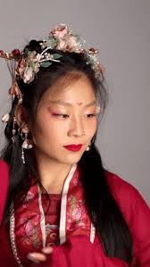 Tanyaluck Prommanee Thai Silk Sense Culture Stock Photo 2555251363