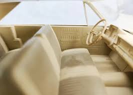 Image result for Medium Tan 1965 Fury