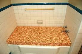 We did not find results for: Create A Bathroom Bench From An Unused Bathtub Bathroom Bench Bathtub Cover Tub Cover