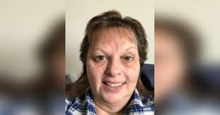 Obituary information for Kathy Renee Martin