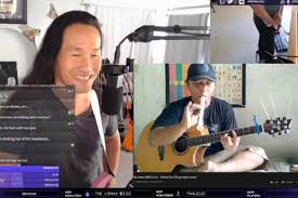 Music alif ba ta arabic alphabets tajweed arabic online on skype i. Gitaris Dragon Force Herman Li Kaget Lihat Skill Alip Ba Ta
