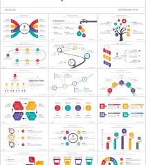 25 Charts Infographics Powerpoint Templates Infographic Powerpoint Creative Powerpoint Templates Powerpoint Templates
