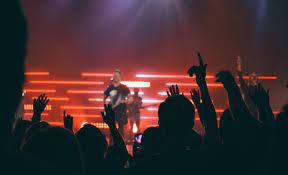 Guns n' roses @ american airlines center on wed sep 1, 2021. Upcoming Concerts In Dallas Tx Find Live Music