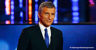 Découvrez son âge, sa taille, date de naissance, signe du zodiaque, chinois,. Decouvrez Fabien Haimovici Le Chanteur De N Oubliez Pas Les Paroles