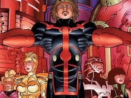 Explore the world of marvel heroes reborn with writer jason aaron in this episode of marvel live, presented by toyota. Yes Mcu Is Getting Its First Trans Superhero But Marvel Won T Say If New Character Will Debut In The Eternals The Economic Times