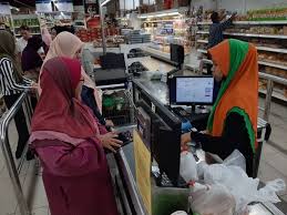 Masih tercari—cari tempat makan mana yang. Pasaraya Ikhwan Sg Buloh 13okt2019 Bmf Maruahmelayu Anjangmuor S Travelog