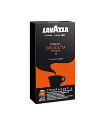 Coffee machine nespresso compatible capsules illy coffee. Illy Capsules Espresso Colombia Compatible With Nespresso Machine 10pcs