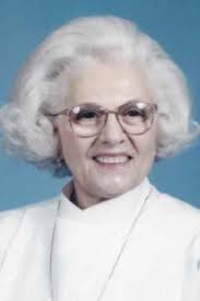 Catherine M. Dunlap 1927-2022