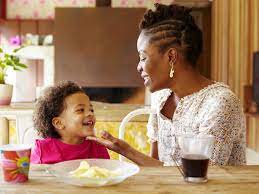 Plan regular family outings or events to cultivate strong connections. Good Parents Characteristics Of Good Parenting