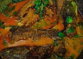 Selain bikin lahap, ikan lele banyak manfaat seperti sumber protein yang baik untuk otak, asam lemak omega 3 yang cukup tinggi dan tingkat merkuri yang rendah. Resep Mangut Lele Tanpa Santan Sedeppppp Banget Yang Sedap