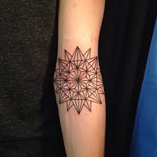Nov 09, 2018 · getting your first tattoo is a big deal. 145 Of The Most Sacred And Eye Catching Geometric Tattoo Designs