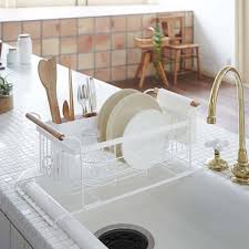 Be sure to take a look at our range of dish racks. Finnish Dish Drying Closets What They Are And Where To Buy One Apartment Therapy