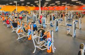 Crunch Fitness - Hilliard 3644 Fishinger Blvd Hilliard Oh Nursing Personal Care Nec - Mapquest