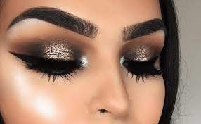 Bye bye klebestreifen und washi tape, hello eye make up tape! 30 Eye Makeup Tips For Beginners Society19 Uk