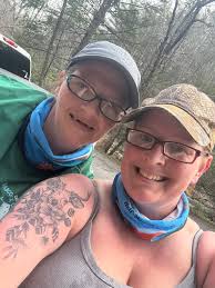 Happy Easter 🐰 to you all and the day after another epic day at Babcock!!  Course record for the heat 🥵. It made the hard course even harder. But you  came and