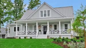 If santa claus lived in the south, this would be the perfect home! House Plan 1936 Gilliam In Need Of Some Inspiration For Your Next Home Purchase Look No Southern Living House Plans House Plans Country Living House Plans