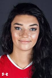 2015 Women's Volleyball Roster