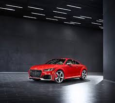 Image result for Tango Red 2020 TTRS
