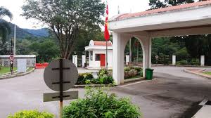 Kuala kubu bharu might not have as many public transport choices so consider a car rental to maximise your time. Diari Si Ketam Batu Galeria Mahkamah Majistret Kuala Kubu Baru