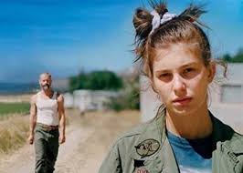 Annabelle attanasio, freddy rodríguez a kép forrása: We The Italians Noiaft Interviews Annabelle Attanasio Director Of Mickey And The Bear