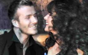 Lên giường" với Beckham sẽ được 20.000 bảng