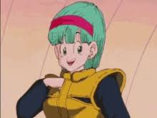 We would like to show you a description here but the site won't allow us. Bulma Dragonballz Gifs Tenor